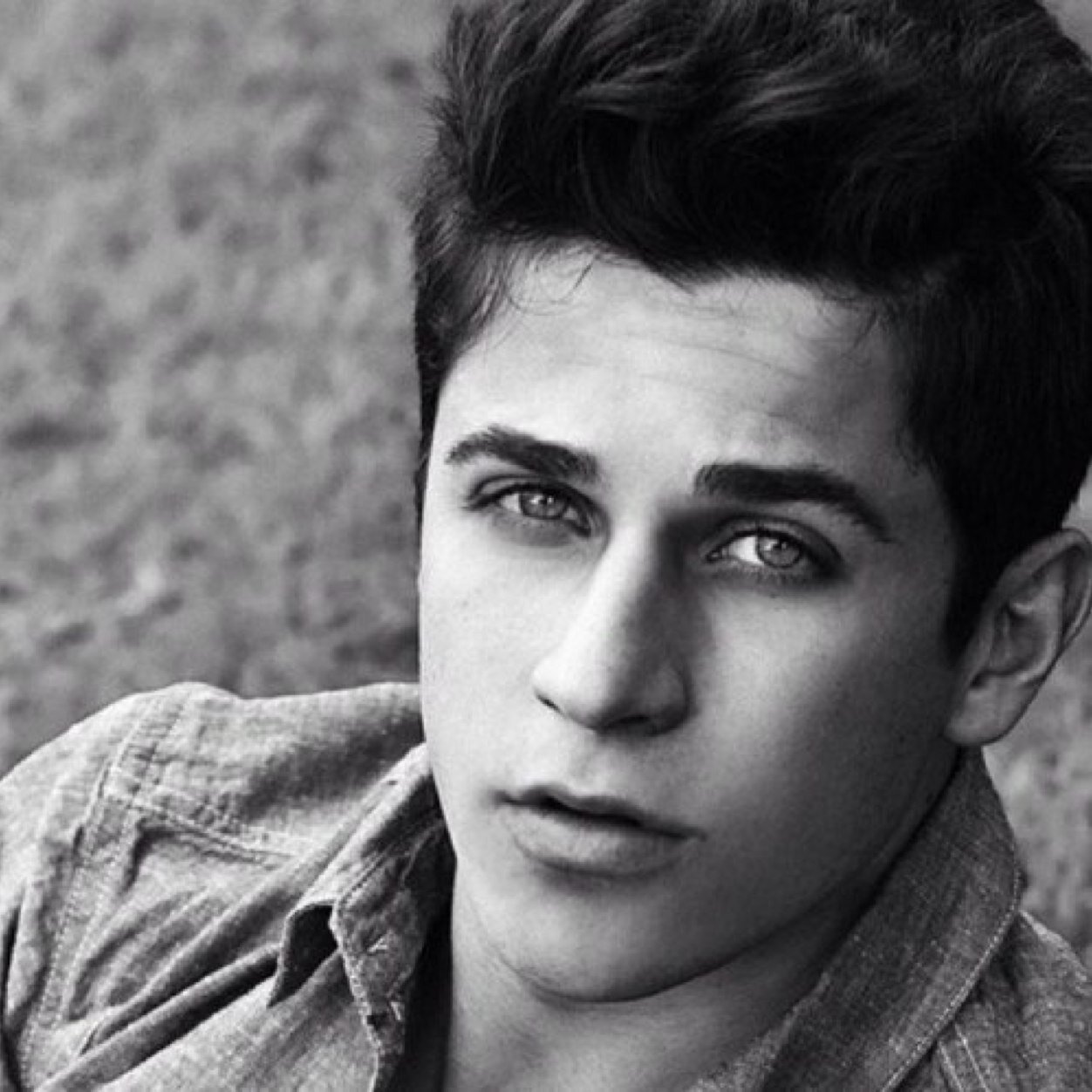 I'm Justin Russo.