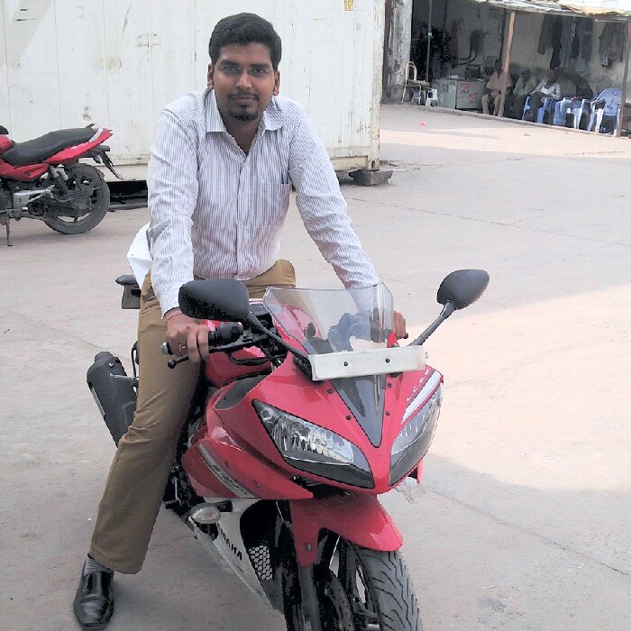 A Marketing Professional, engaged in Product and Brand Promotion. Love to work and have dream to touch the heights. To know about me , catch me here....
