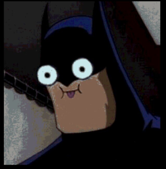 FxckBatman_'s profile picture. @Mellow_Mondays