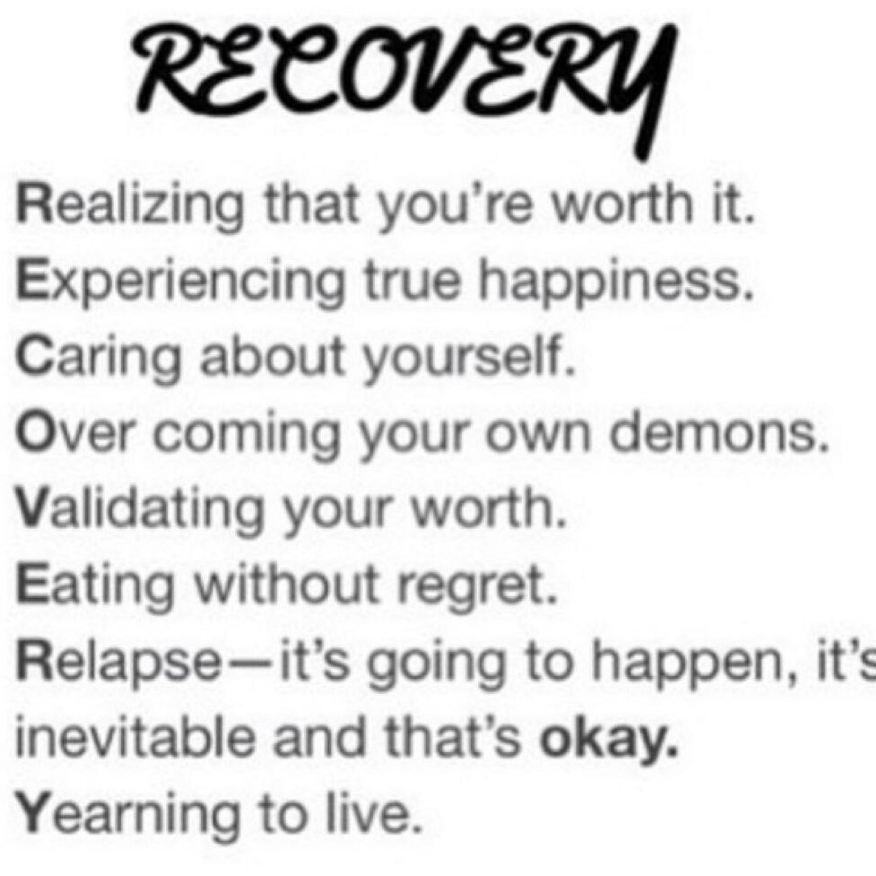 Im a ordinary girl from manchester, fighting mental illness, im here to support anyone of any age and any gender.
STAY STRONG, NEVER LOSE HOPE