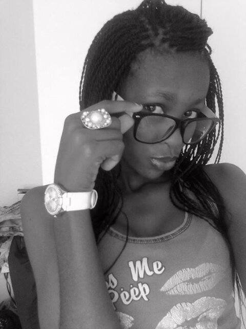 •Ni UpendO! •A Giggler of Note! •My Father is King and He's God!