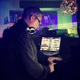 Work hard; play hard! House music all night long!