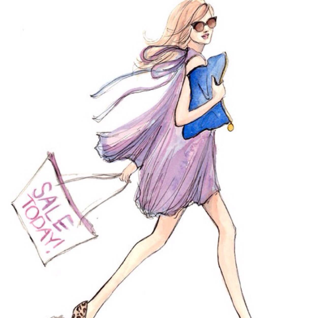 Fashion Blog.