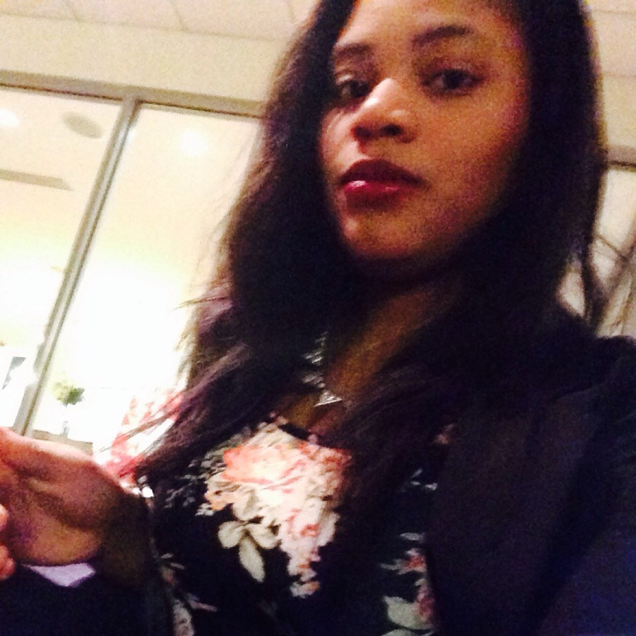 Focused on ME and whats best for ME :) #UWG