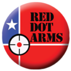 Red Dot Arms, Inc. is a multi-faceted business dedicated to the education of individuals on the proper use and care of firearms.