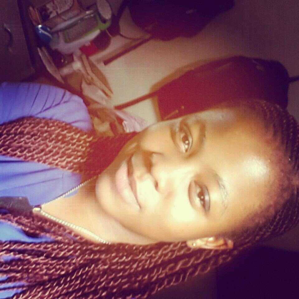 Nigerian||Fashion|| Age ain't noffin but a number :p.||instagram ,hajarahluv