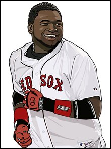 For all the fans of Big Papi, Cooperstown, David Ortiz! Follow for latest info on Boston Red Sox and other stuff.