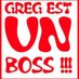 GregEstUnBoss!!! (@gergori) Twitter profile photo
