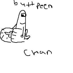 love the buttpeen worship the buttpeen #buttpeen