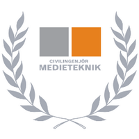 Medieteknik på LiU (@mtsektionen) 's Twitter Profile
