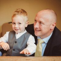 Mike Hynard (@academymike) 's Twitter Profile