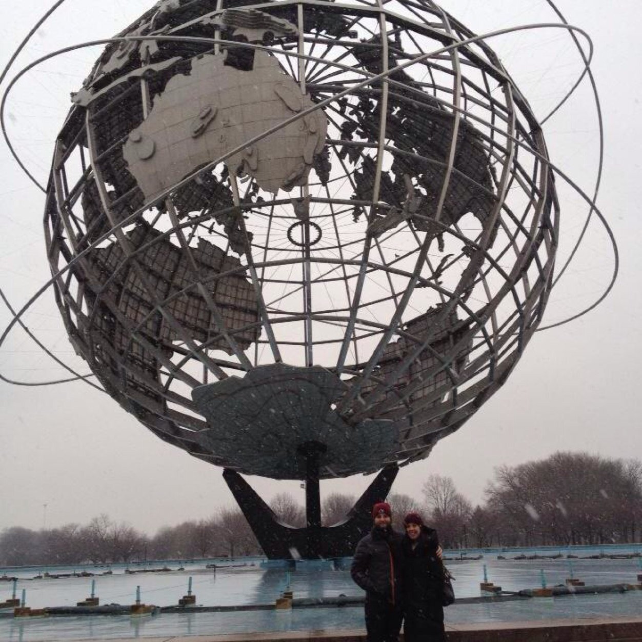 mwaysdorf's profile picture. We’ll make it up as we go along