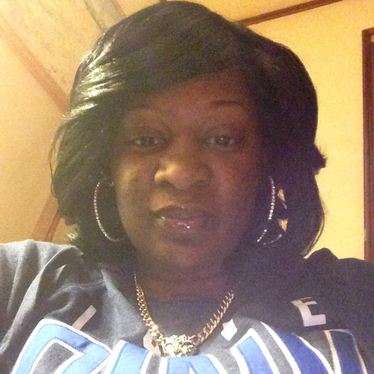✨Loving My Life & Focused on My Lil Queen FreeMyGuy 40 #Proud_Mom #TeamCapricorn♑️ #ForeverInmyHeartKamesha❤️