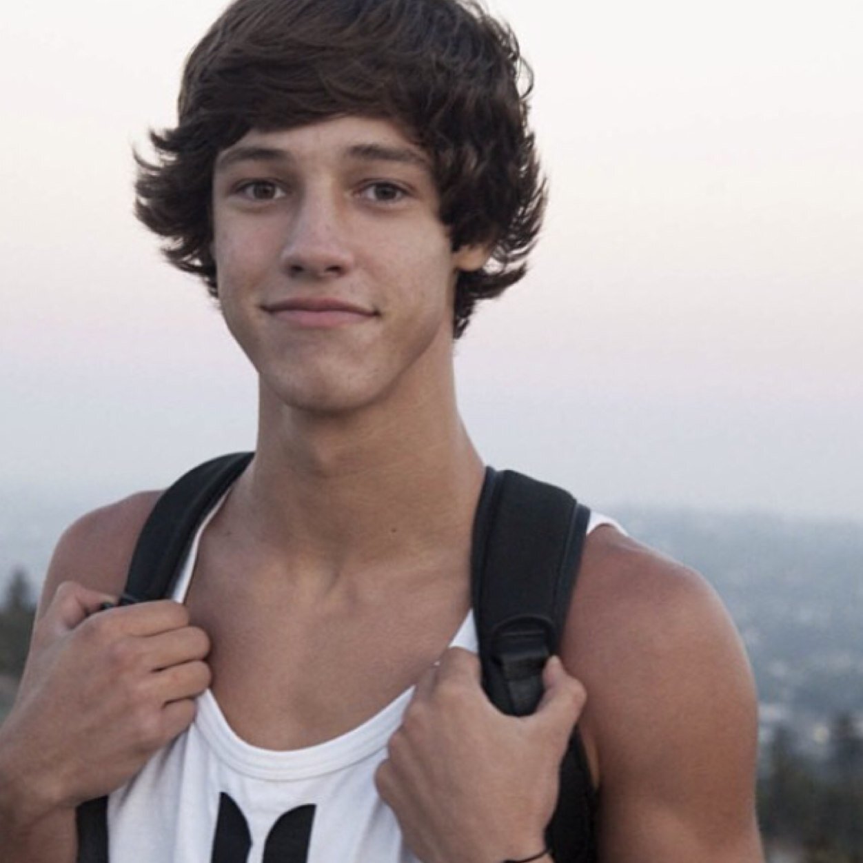 well um i love cameron dallas lol thats all