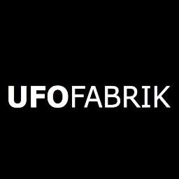 UFOFABRIK Contemporary Art Gallery
ufofabrik@gmail.com