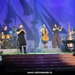 CTBandStrtTeam's profile picture. This page is used to promote the Celtic Thunder Band & their music. We are a fan-led group celebrating the Celtic Thunder Band.