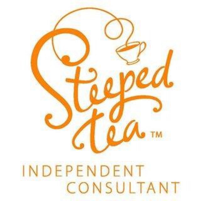 Independent Steeped Tea Consultant, specializing in loose leaf teas and accessories.