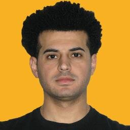 MJ_Afana's profile picture. 