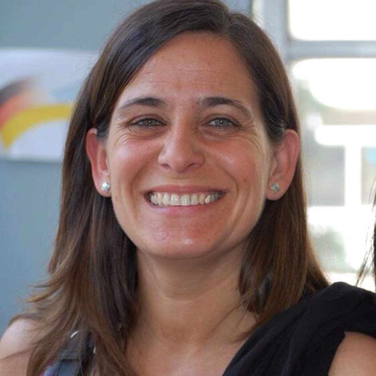 Directora Ejecutiva Visit Buenos Aires