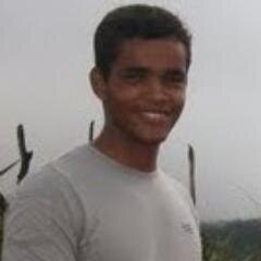 Raça, amor e paixão!