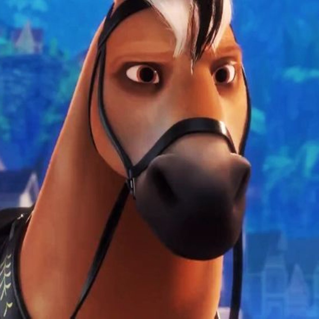 Neighhhhh