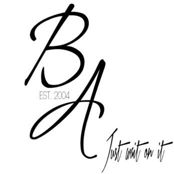 Just Wait On It.....coming soon