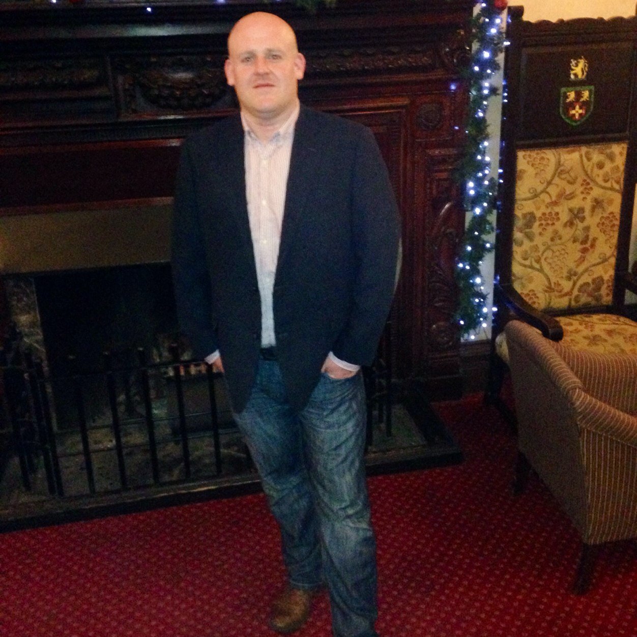 scully1980's profile picture. 