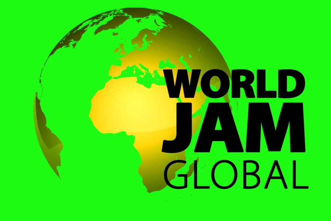worldjamglobal's profile picture. World Jam Global Radio