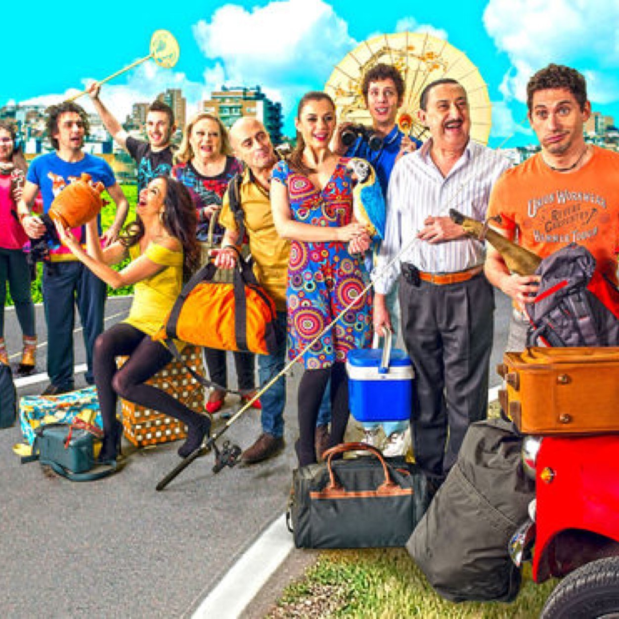 Clubfans_AidaTV's profile picture. Twitter dedicado a la Serie de Aida:)Que nos ha hecho reir desde el 16 de enero de 2005 al 8 de junio del 2014,:,)si eres fan no dudes en seguirnos!!