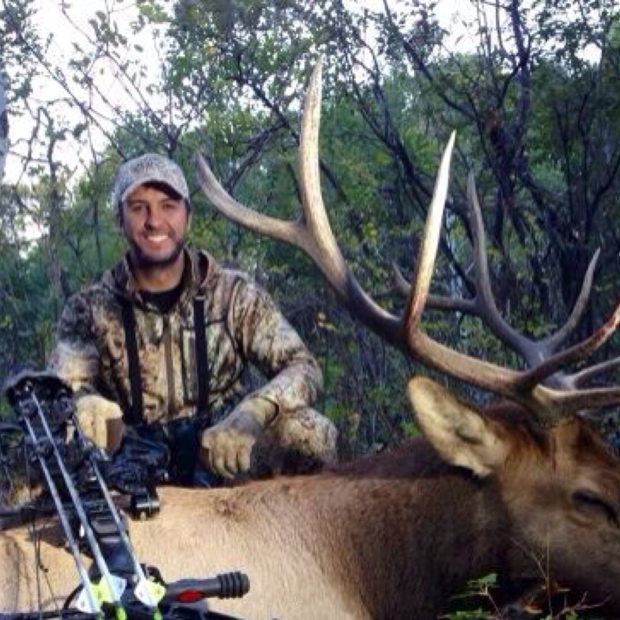 Just Luke Bryan's lover trying to get noticed! #teamluke