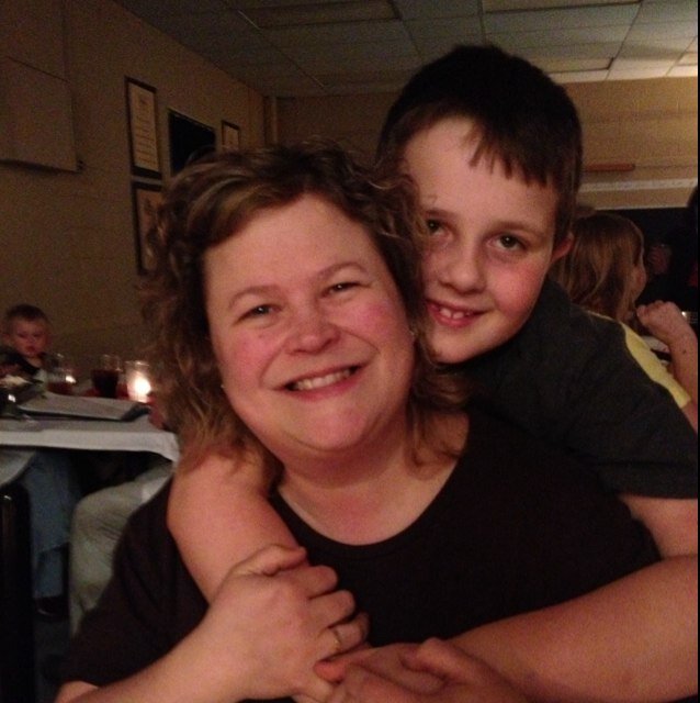 alanagayle's profile picture. 