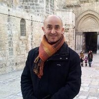khalid massou (@khalidmassou) Twitter profile photo