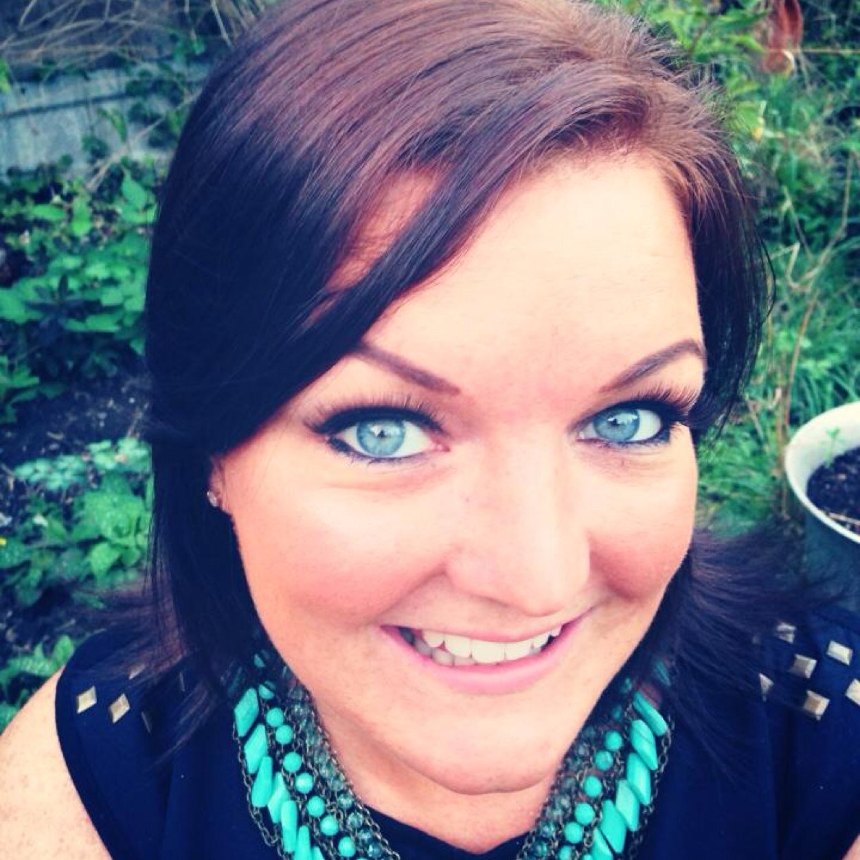 HTrustrum's profile picture. 