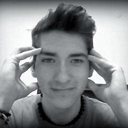 re buena onda, me gusta conocer gente nueva y hacer amigos!MUSICA? (ELECTRONICA) PASION?(COCINAR) si me sigues t sigo ,! Whatsapp x MD