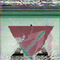 RadioBish's profile picture. A MAN APART.