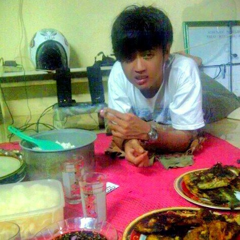 Sukses Sukses dan Sukses
