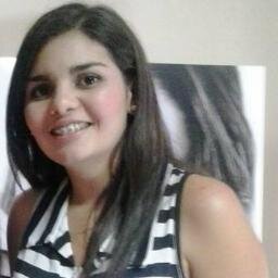 aqui nesse mundinho fechado ela é incrivel ' (;