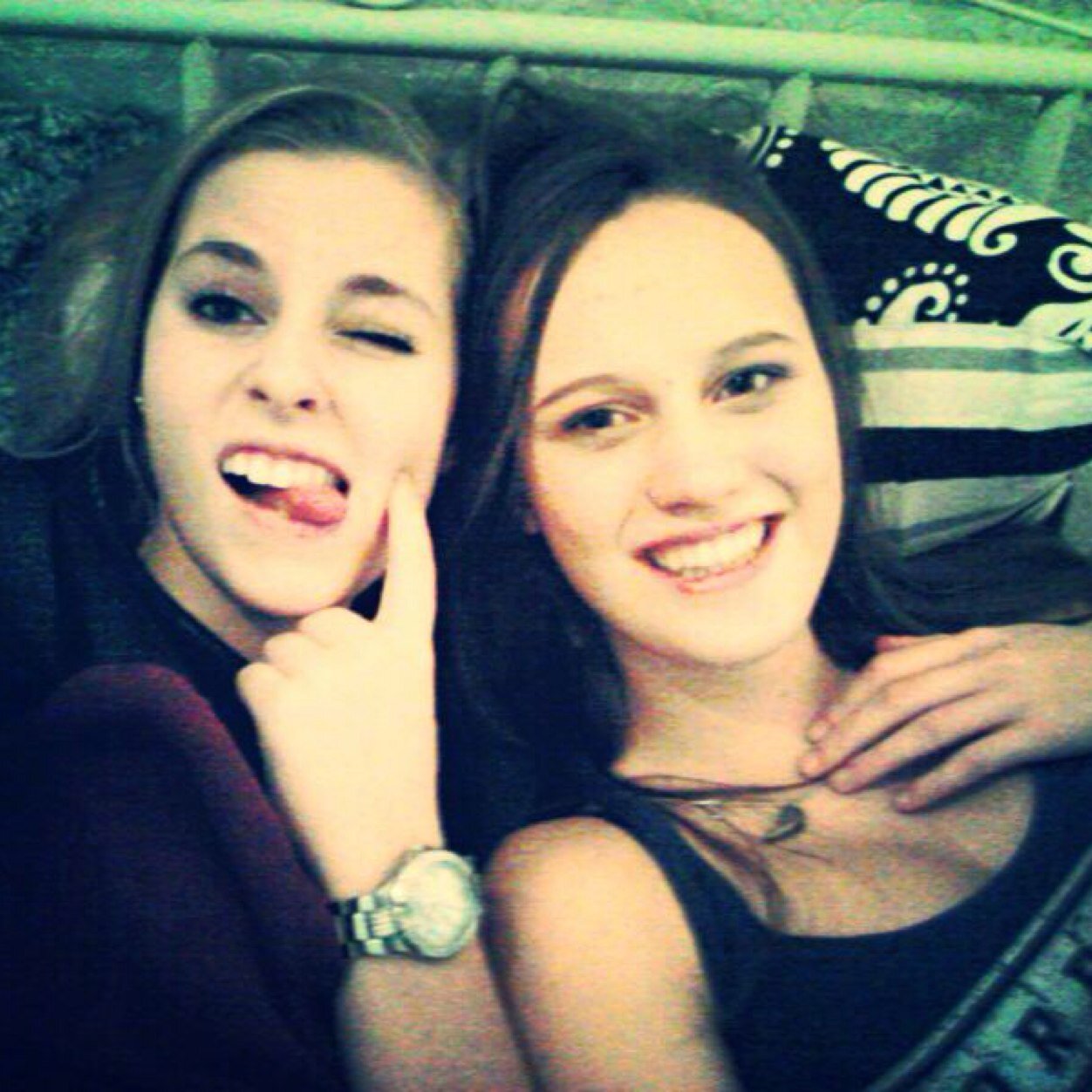 HWC 1R ~ I ♡ my besties ~ JC1 ~ singel