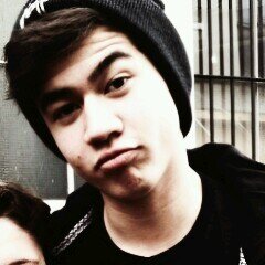 Umm, hi. :)