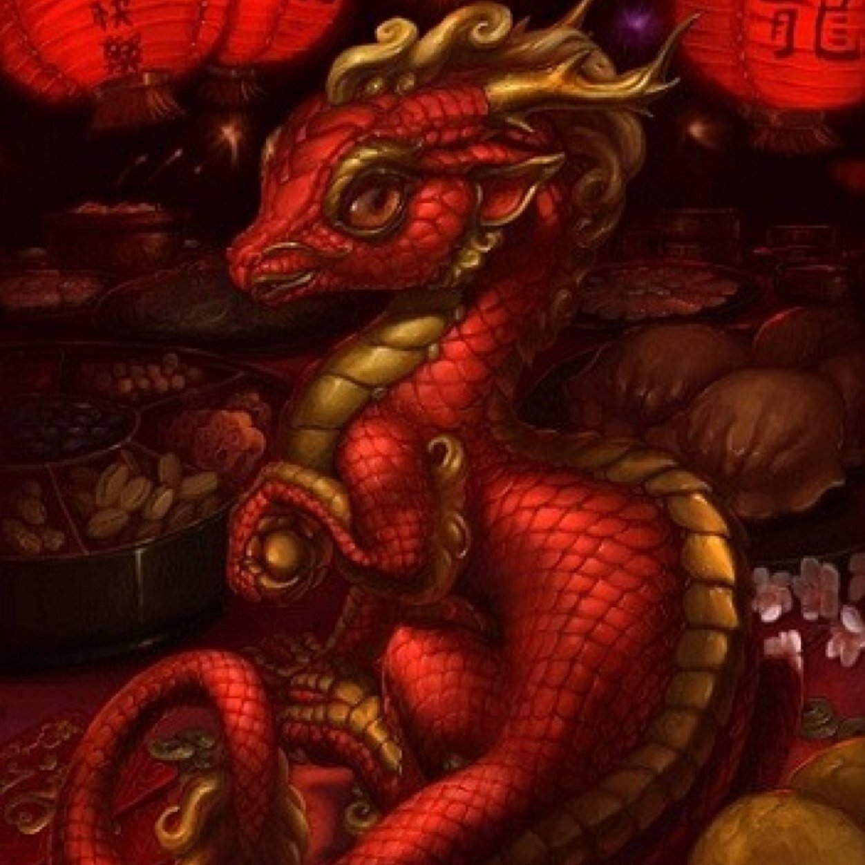 I'm a young dragon skinchanger! My mother is @LadyLlyr! And my two little brothers are @TheDragonTwins! {Roleplay/Literate}