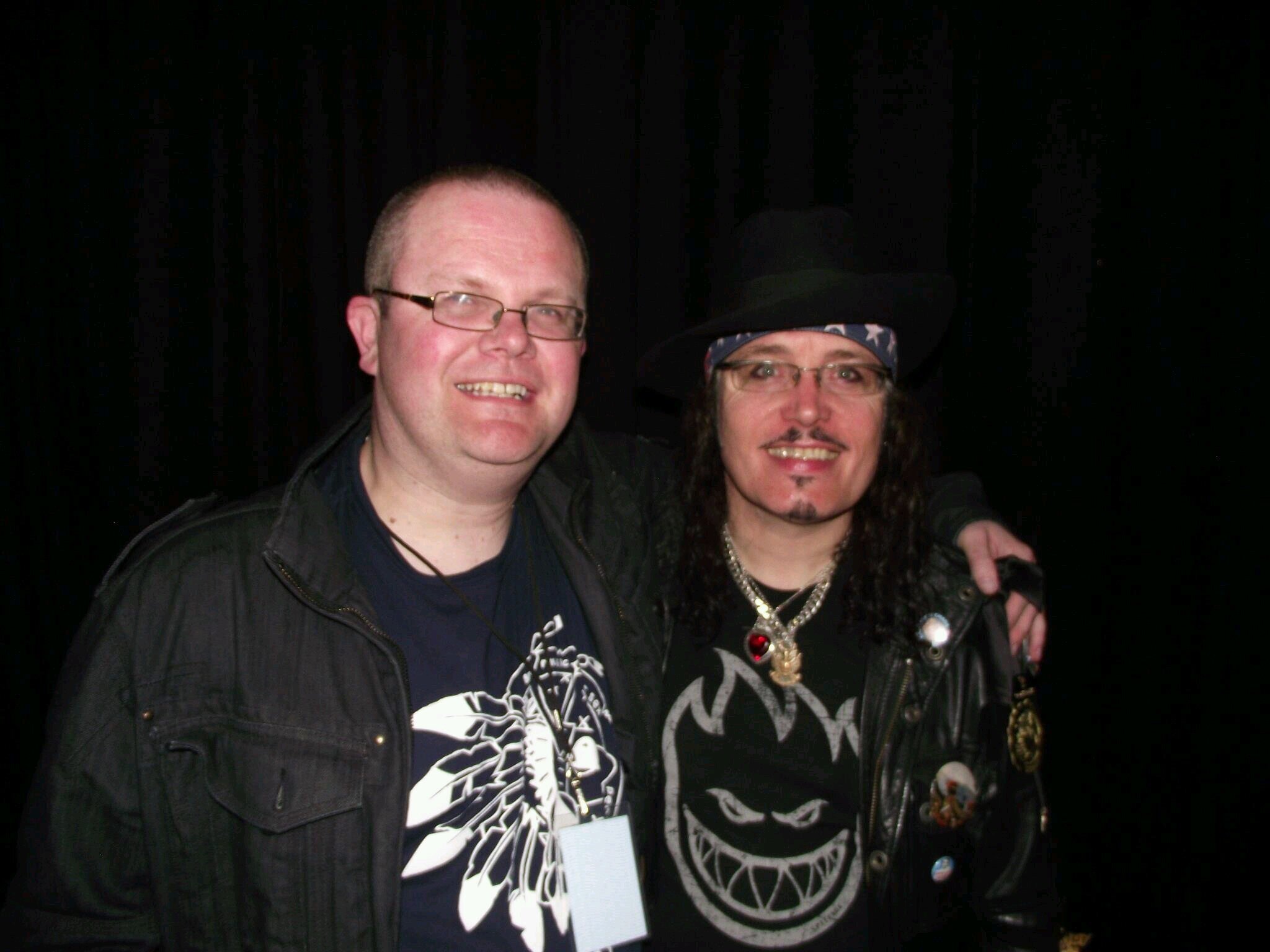 paulfromleeds's profile picture. 