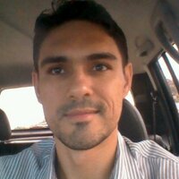 Paulo Romero (@paulo_romero) 's Twitter Profile