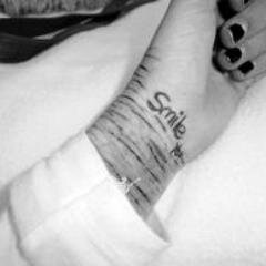 H: 1.60 PI: 64 PA:54  M1: 52 M2: 45 M3:40~ juzgarme no te hace mejor persona