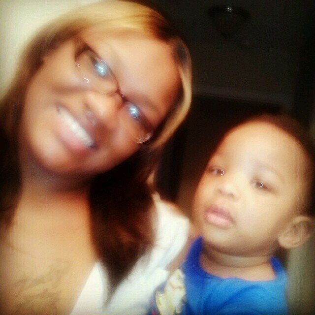 SiLlyVe's profile picture. BLESSED AND HIGHLY FAVORED!!!!!!