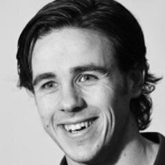 Sports Rehabilitator:  a dyslexic thinker and a sponge for knowledge. Community minded.