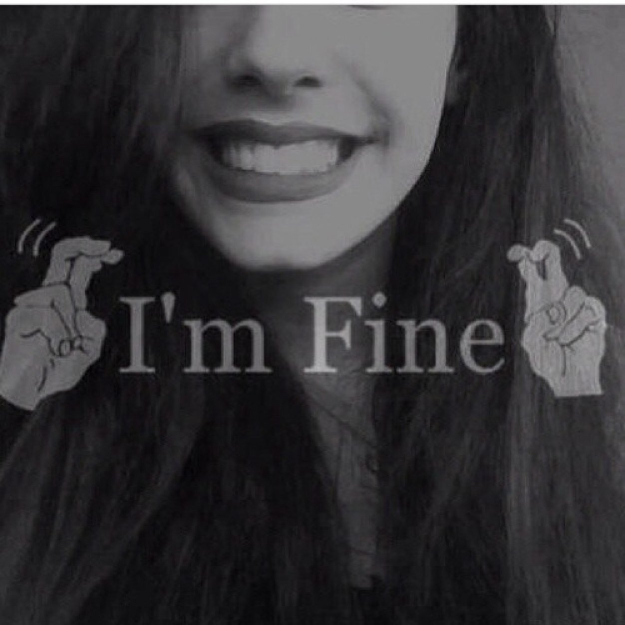 An account, for all those depressed teens who dont have anyone, maybe this is a way we can all relate...