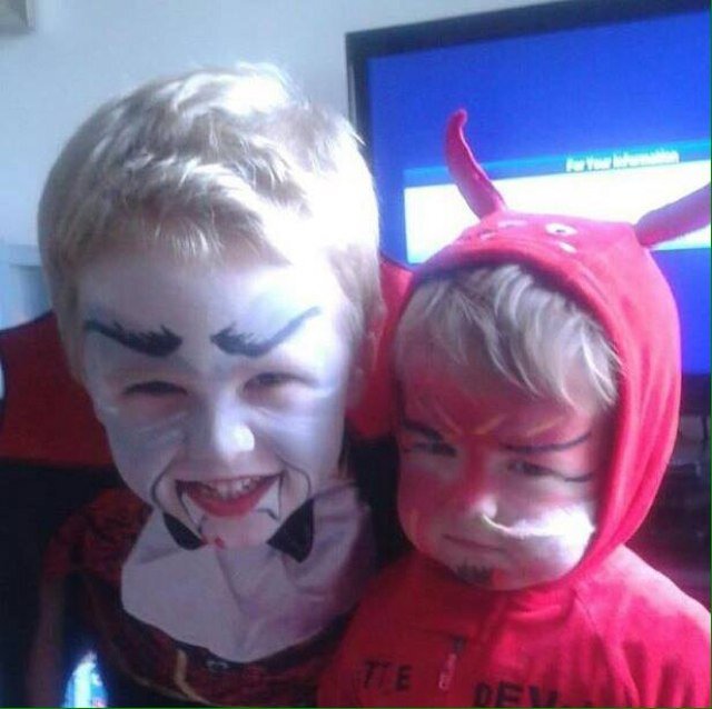 Ellen_280392's profile picture. Live life to the full!