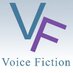 Voice Fiction (@voicefiction) Twitter profile photo
