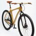 Chris Connor (@connorwoodbikes) Twitter profile photo