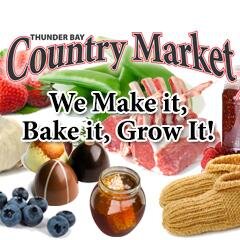 We Make it, Bake it, Grow it!